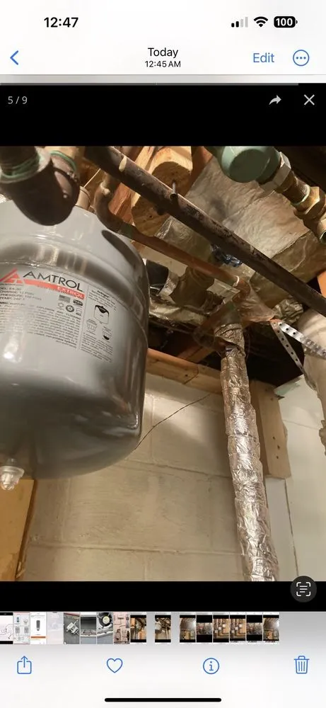 Slide of Cherrys Home Improvements