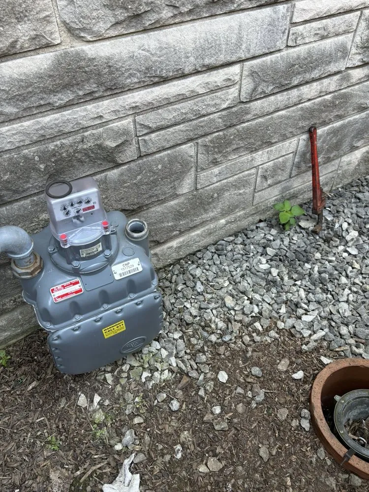 Emergency leak detection service in Indianapolis, IN - Cherrys Home Improvements