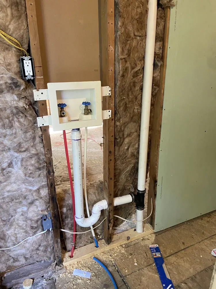 Expert pipe repair in Indianapolis, IN by Cherrys Home Improvements