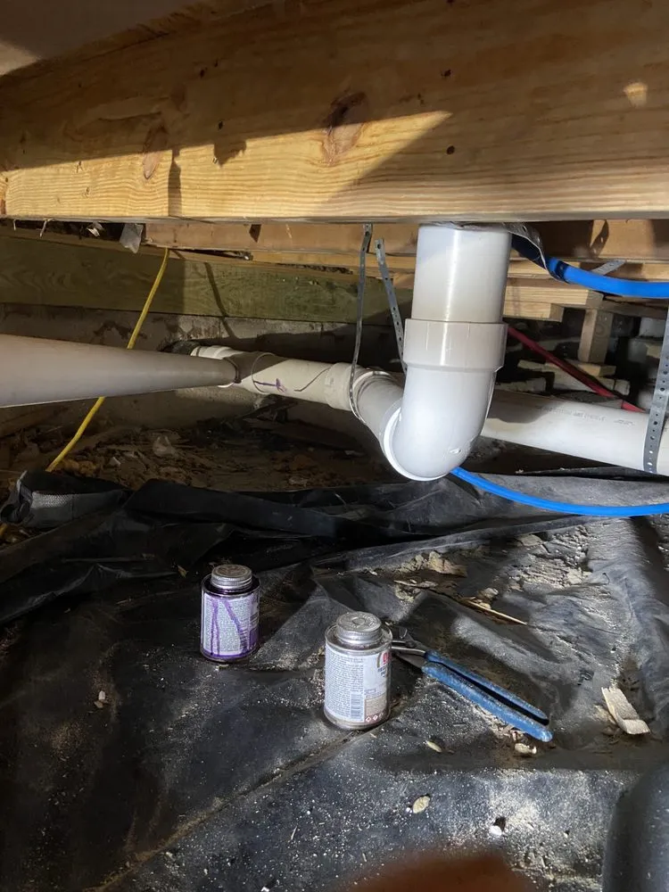 Affordable drain cleaning experts serving Indianapolis, IN - Cherrys Home Improvements