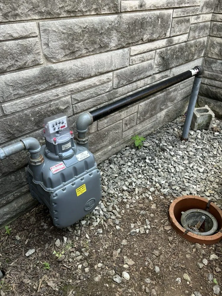 Reliable leak detection service in Indianapolis, IN - Cherrys Home Improvements