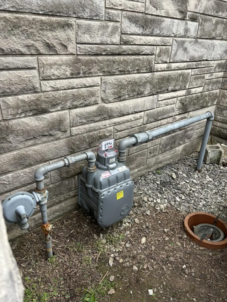 Expert pipe repair in Indianapolis, IN by Cherrys Home Improvements