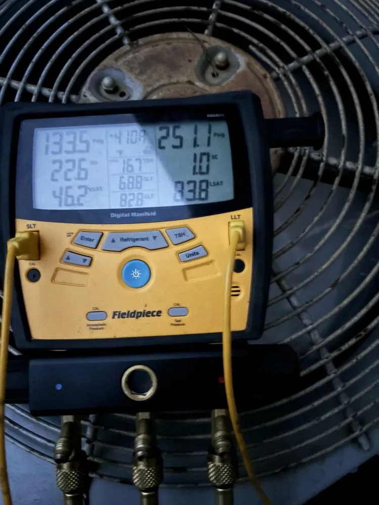 Slide of Cherrys Home Improvements