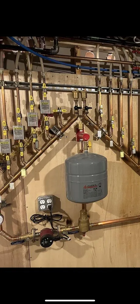 Slide of Cherrys Home Improvements