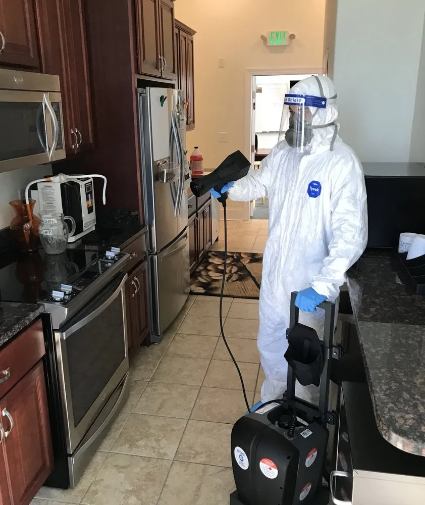 Slide of Chesapeake Home Services