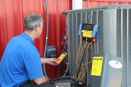 Slide of Chesapeake Home Services