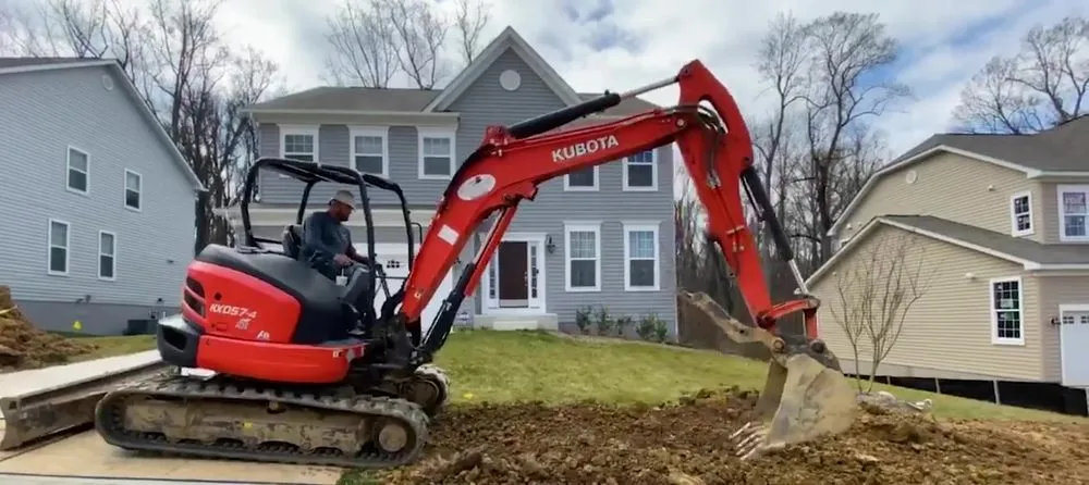 Slide of Chesapeake Home Services