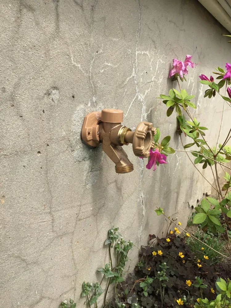 Slide of Chesapeake Plumbing