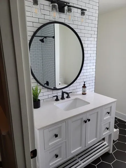 Slide of Chesapeake Plumbing