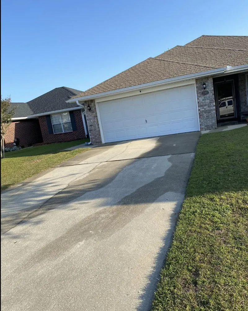 Slide of Chesser Plumbing