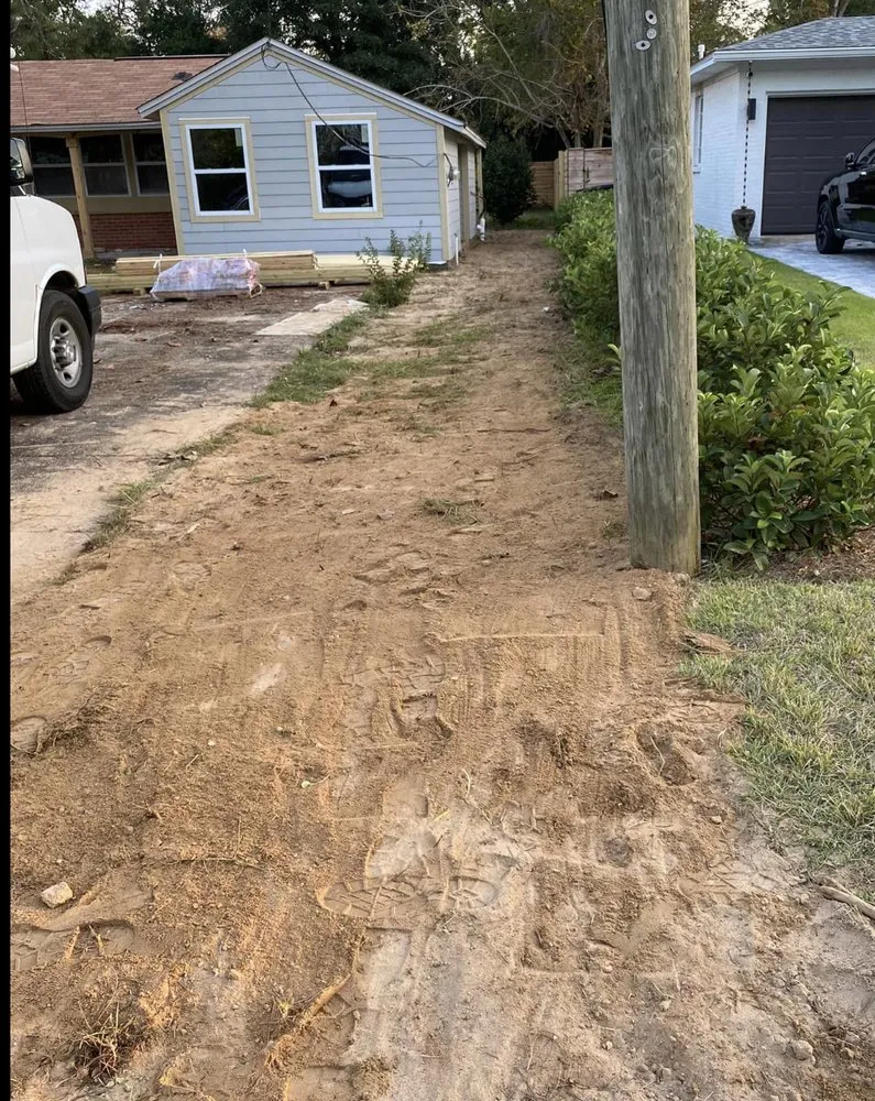 Slide of Chesser Plumbing