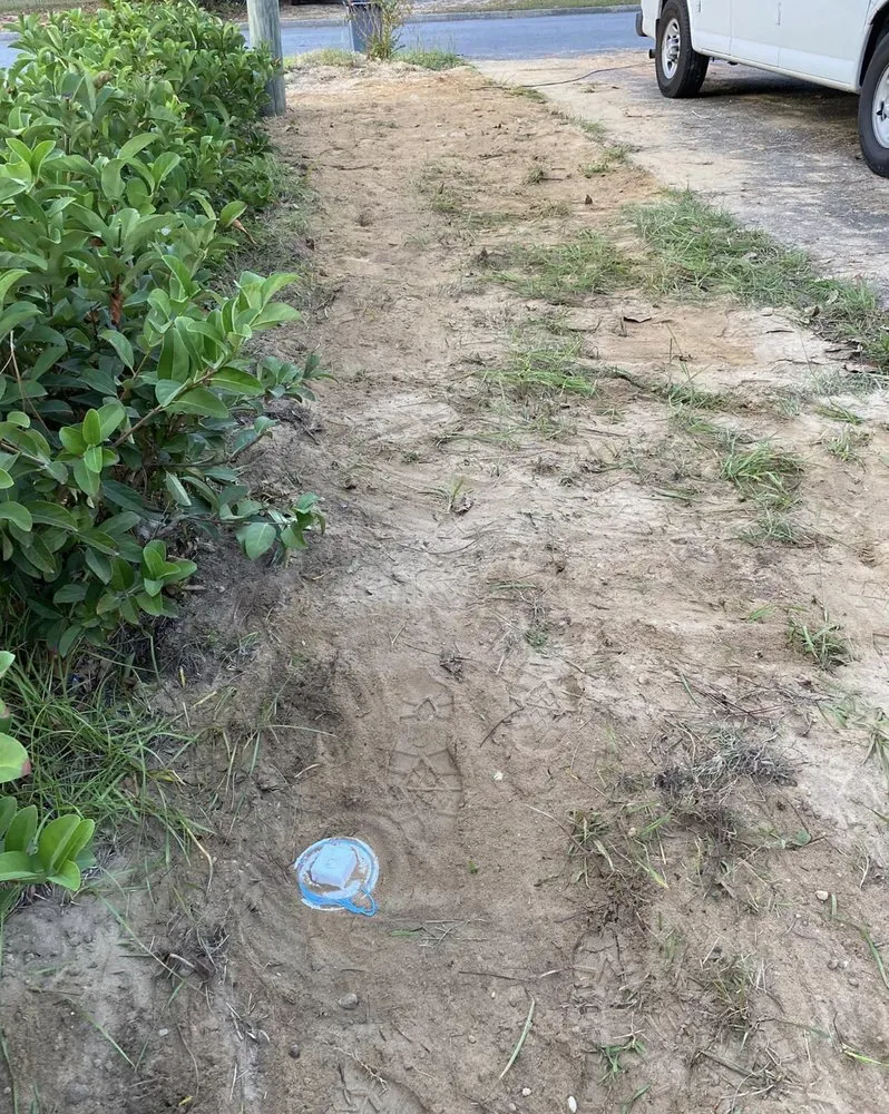 Professional leak detection for homes in Cantonment, FL by Chesser Plumbing