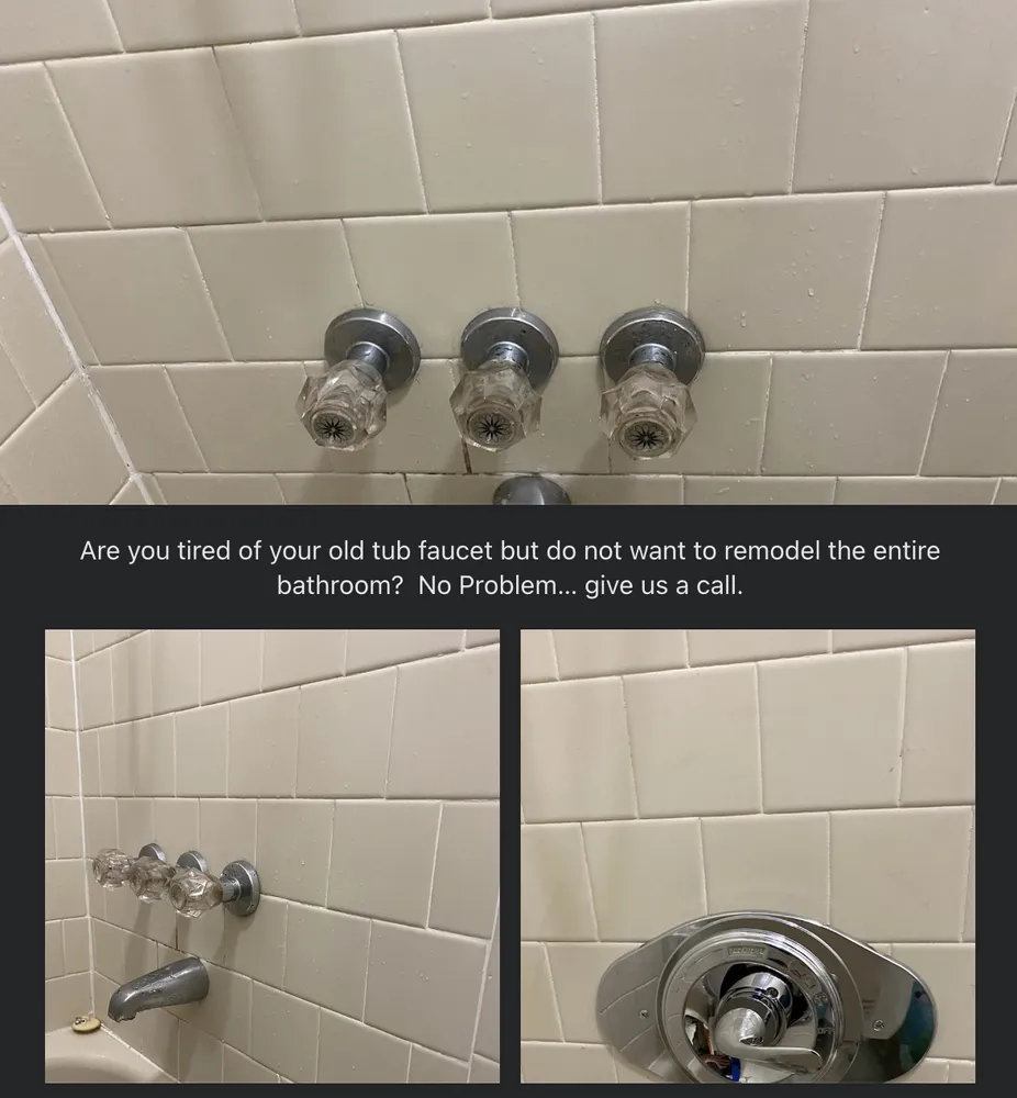 Quality leak detection for homes in Cantonment, FL by Chesser Plumbing