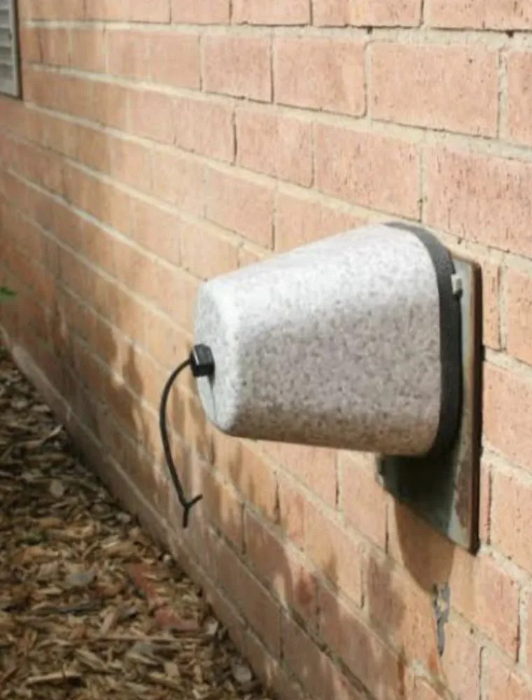 Slide of Chesser Plumbing