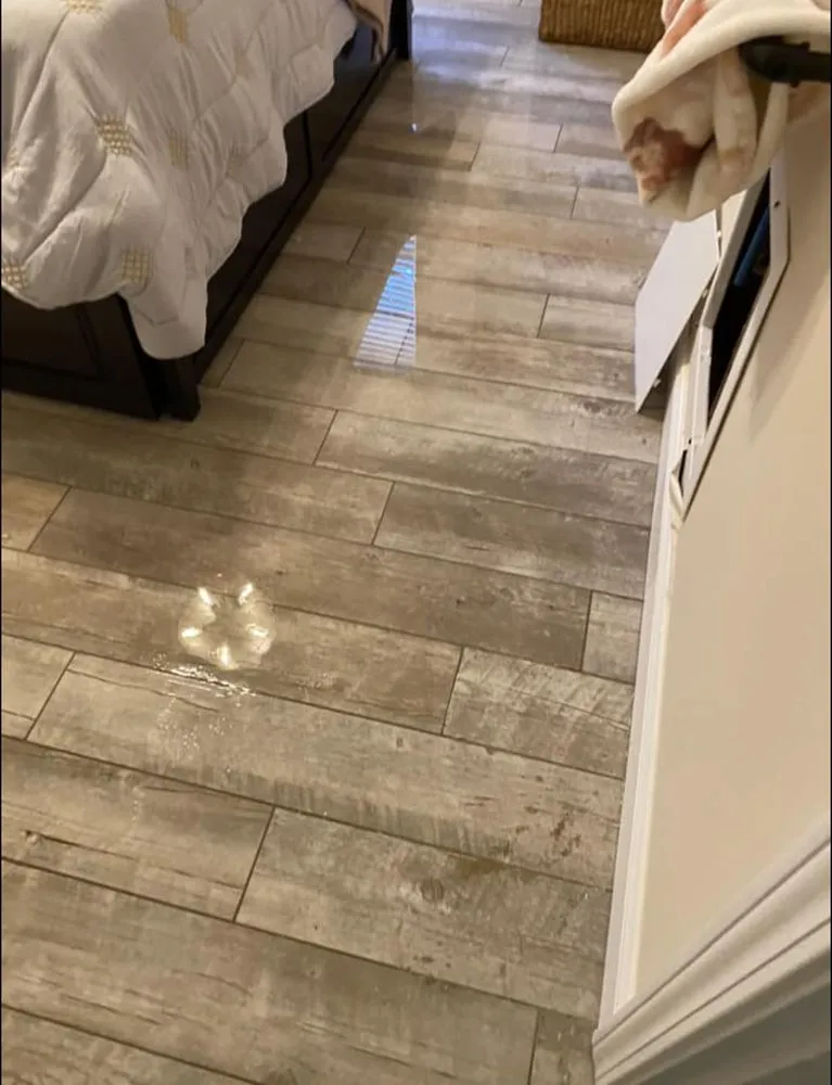 Slide of Chesser Plumbing