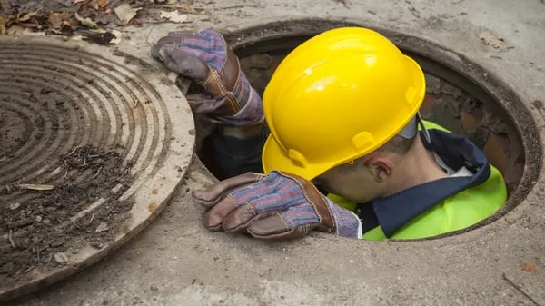 Chester & Johnnies Pump Service