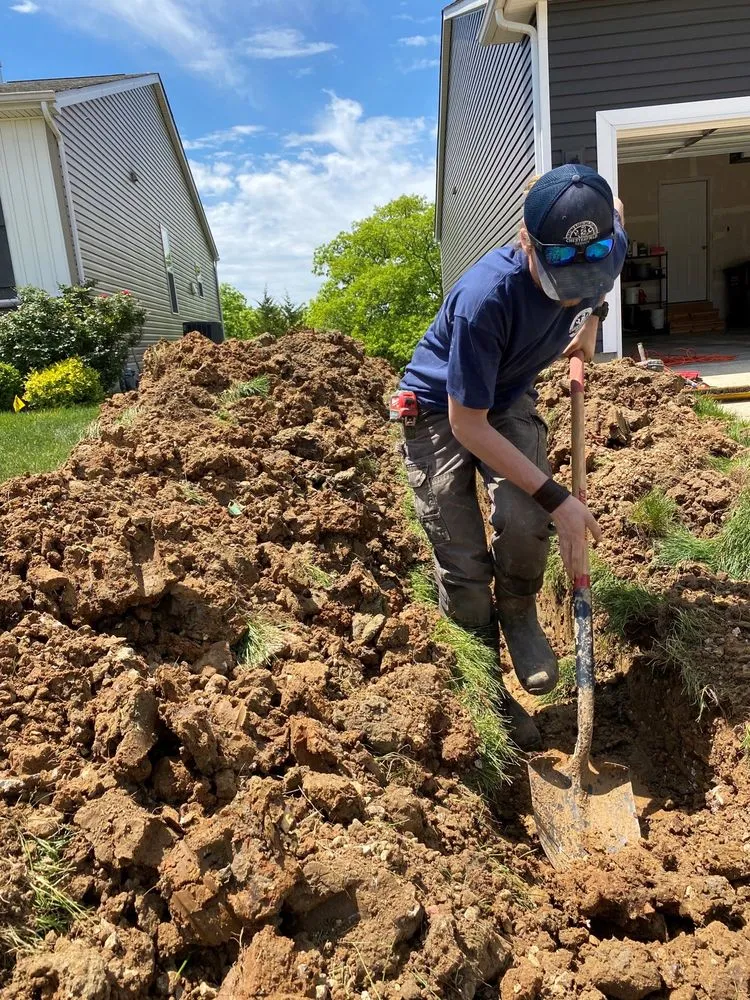 Trusted drain cleaning in Chesterfield, MO by Chesterfield Service