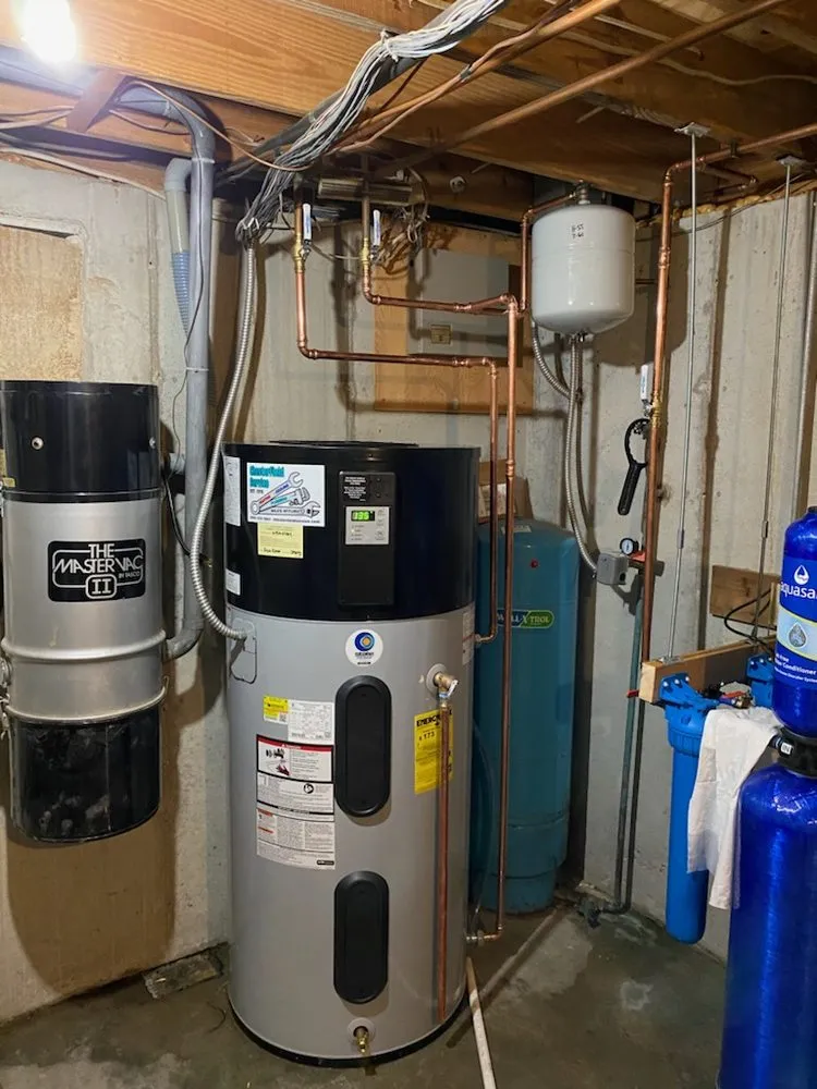 Professional leak detection service in Chesterfield, MO - Chesterfield Service