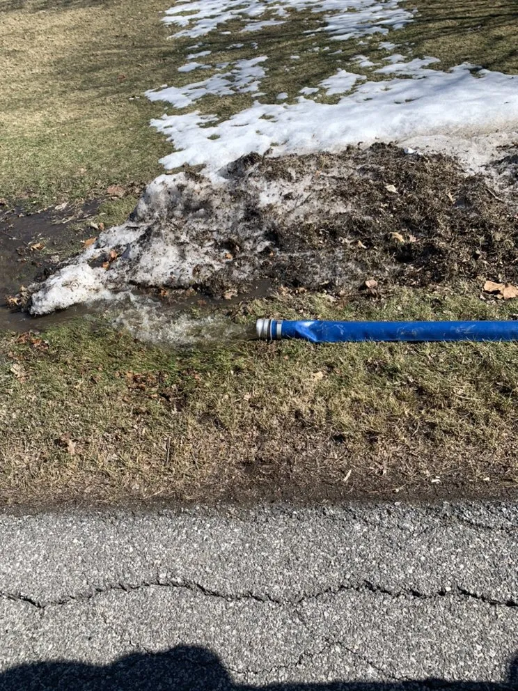 Slide of Chesterton Well & Pump Service