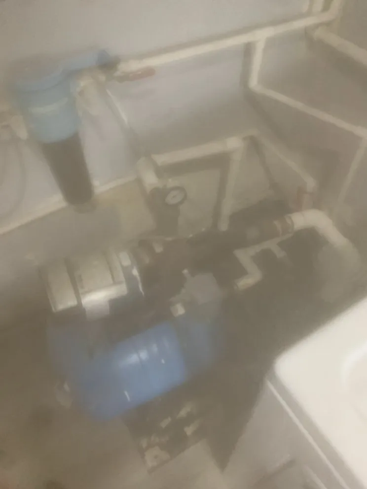 Slide of Chesterton Well & Pump Service