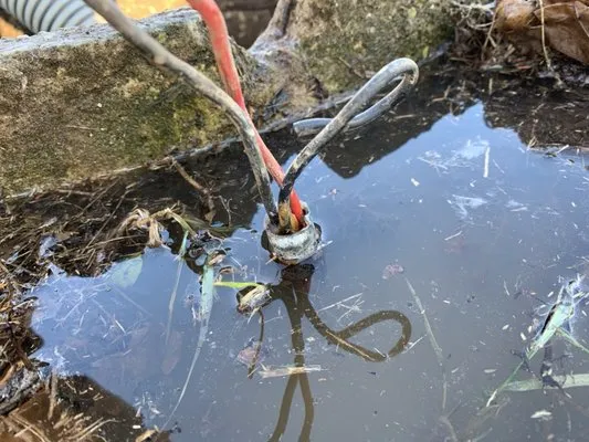 Chesterton Well & Pump Service