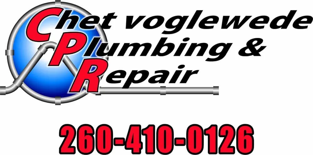 Slide of Chet Voglewede Plumbing And Repair