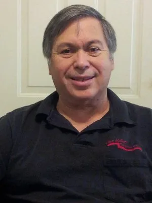 Chet Walcott Plumbing Logo