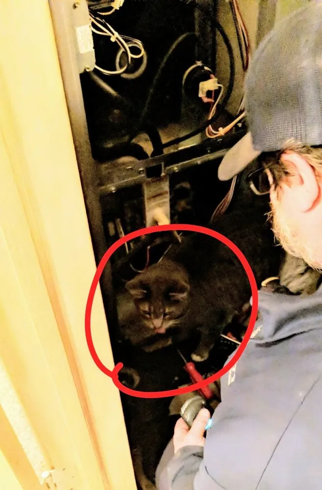 Slide of Chet's Plumbing & Heating