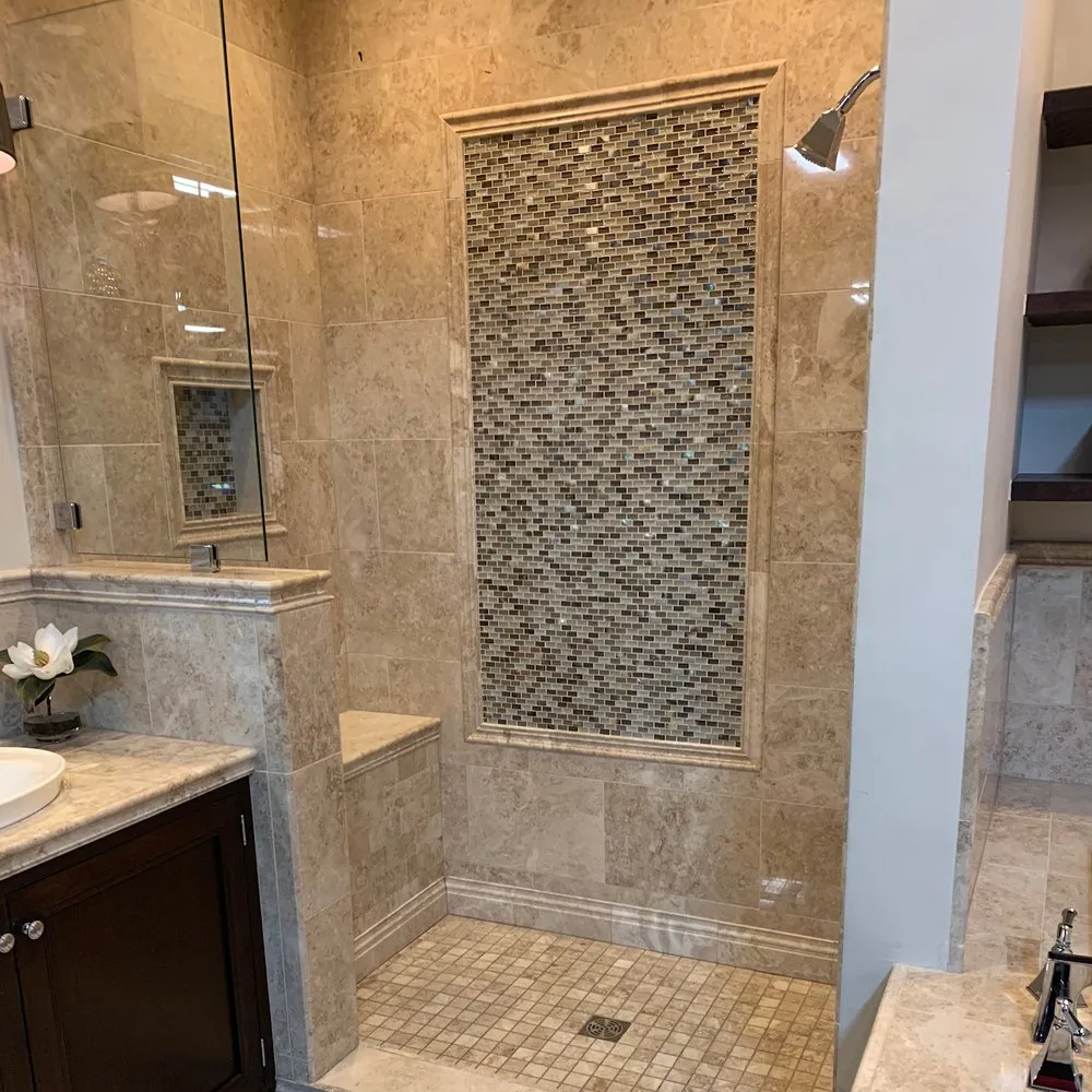 Slide of Chevy’s Construction