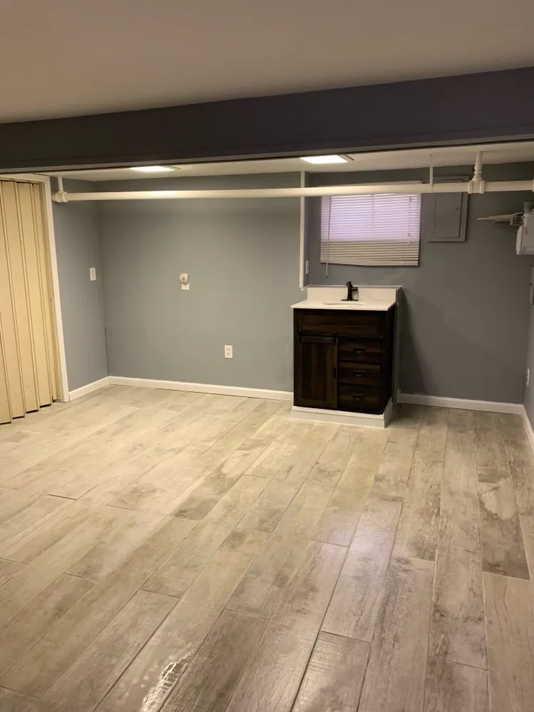 Slide of Chevy’s Construction