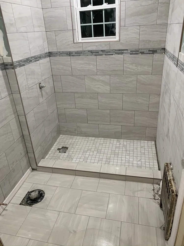 Slide of Chevy’s Construction