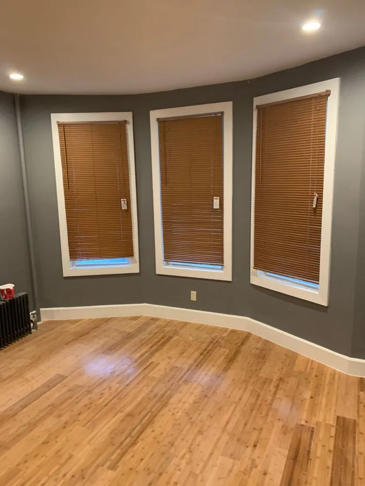 Slide of Chevy’s Construction