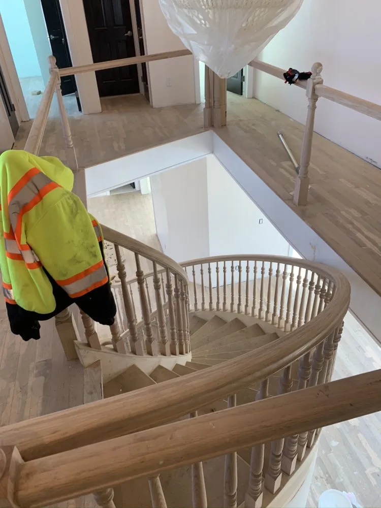 Slide of Chevy’s Construction