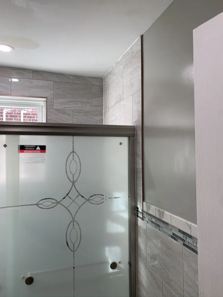 Slide of Chevy’s Construction