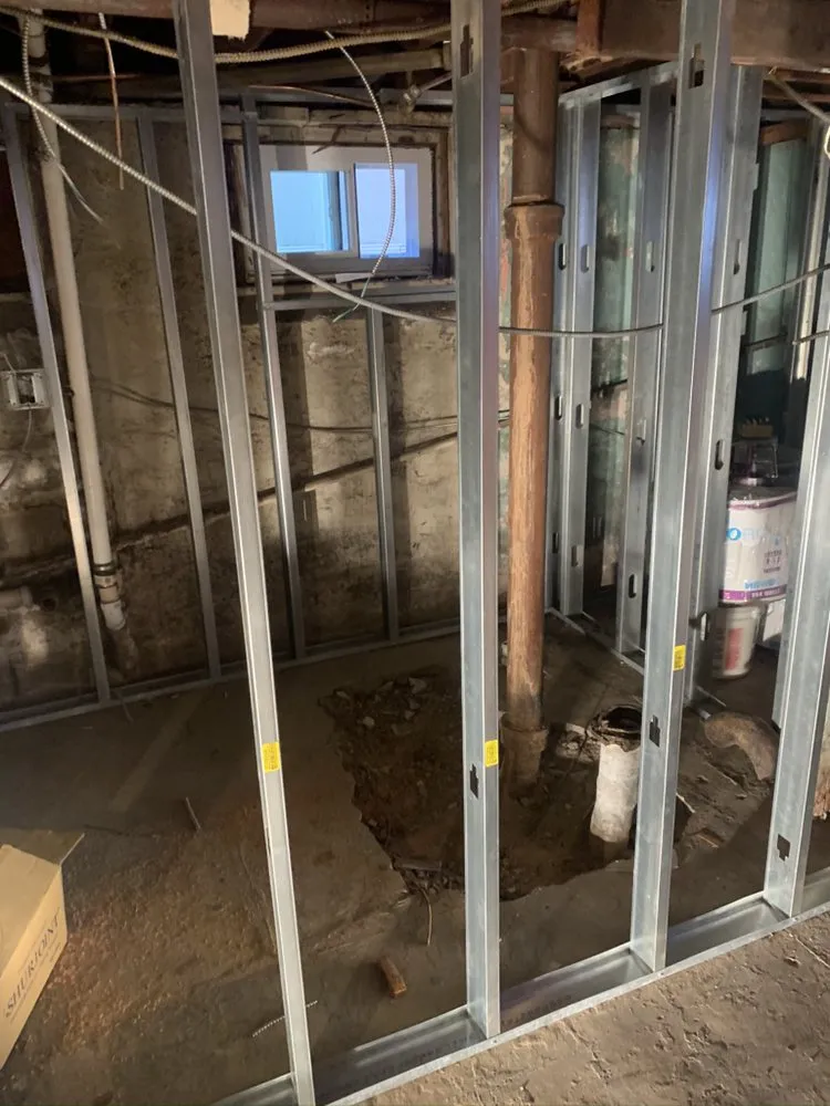 Slide of Chevy’s Construction