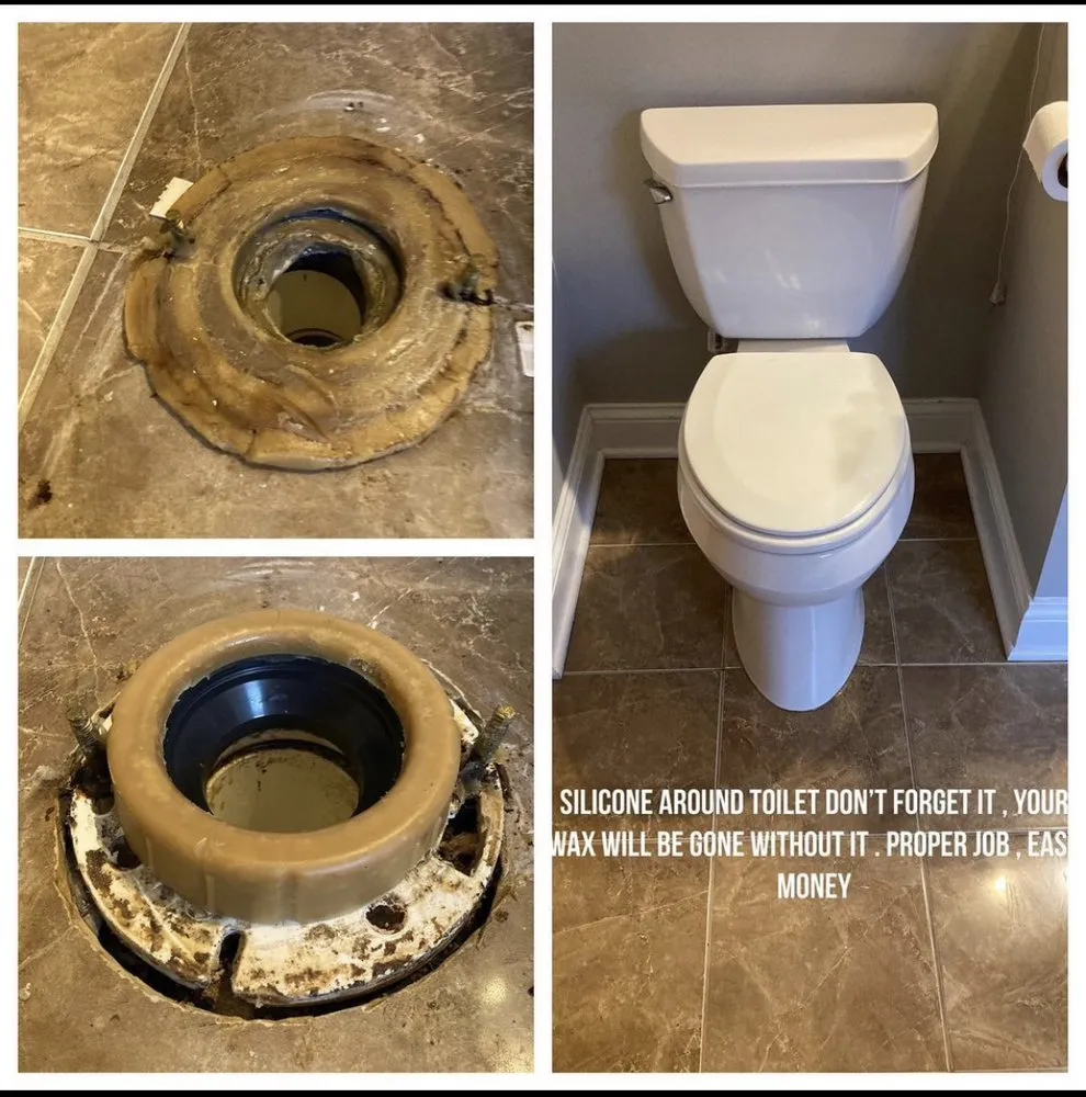 Slide of Chi Plumbing