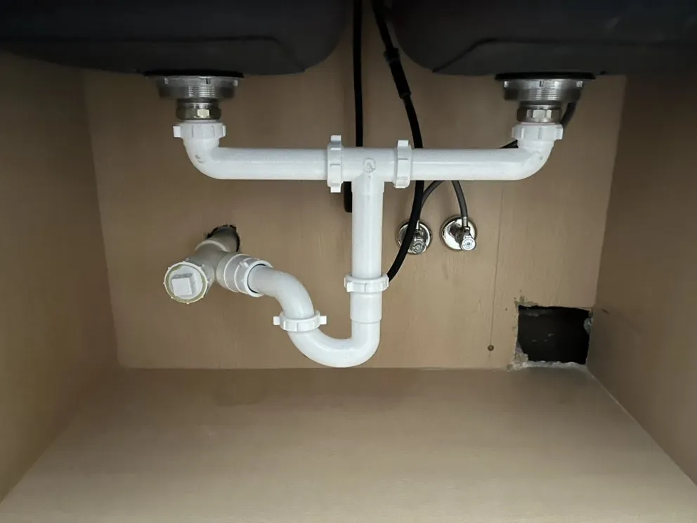 Slide of Chi Plumbing