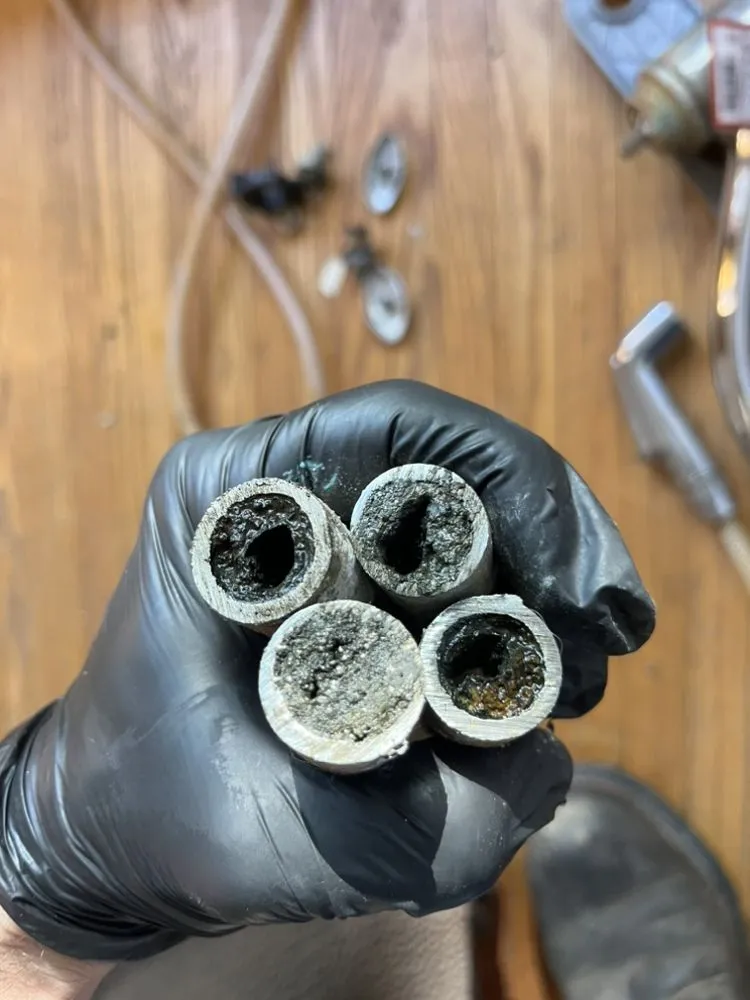 Slide of Chi Plumbing