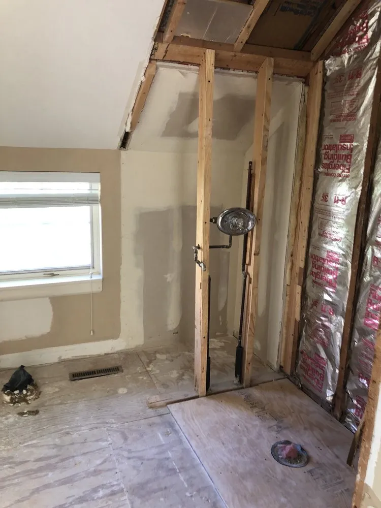 Slide of Chiappe Plumbing Service