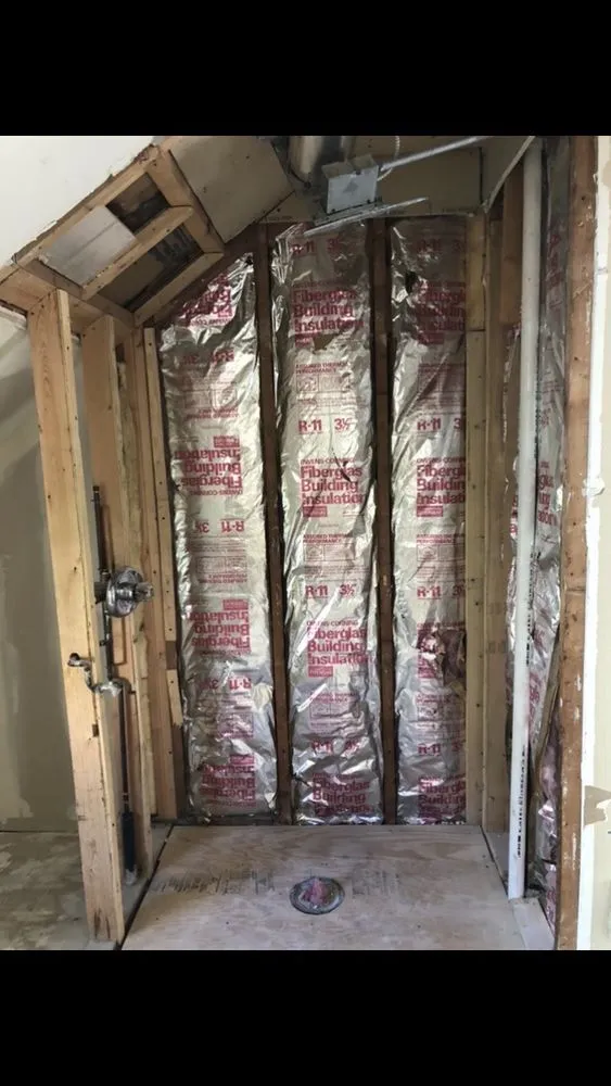 Slide of Chiappe Plumbing Service