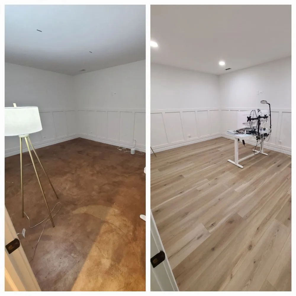 Slide of Chicago & North Suburban Handyman