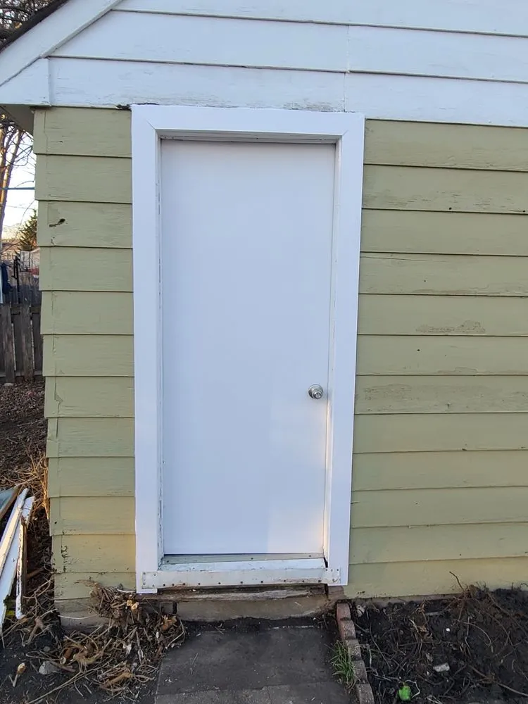 Slide of Chicago & North Suburban Handyman