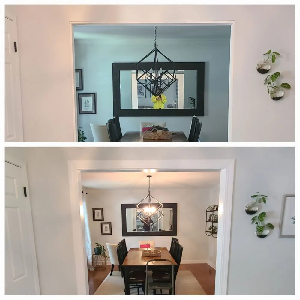 Slide of Chicago & North Suburban Handyman