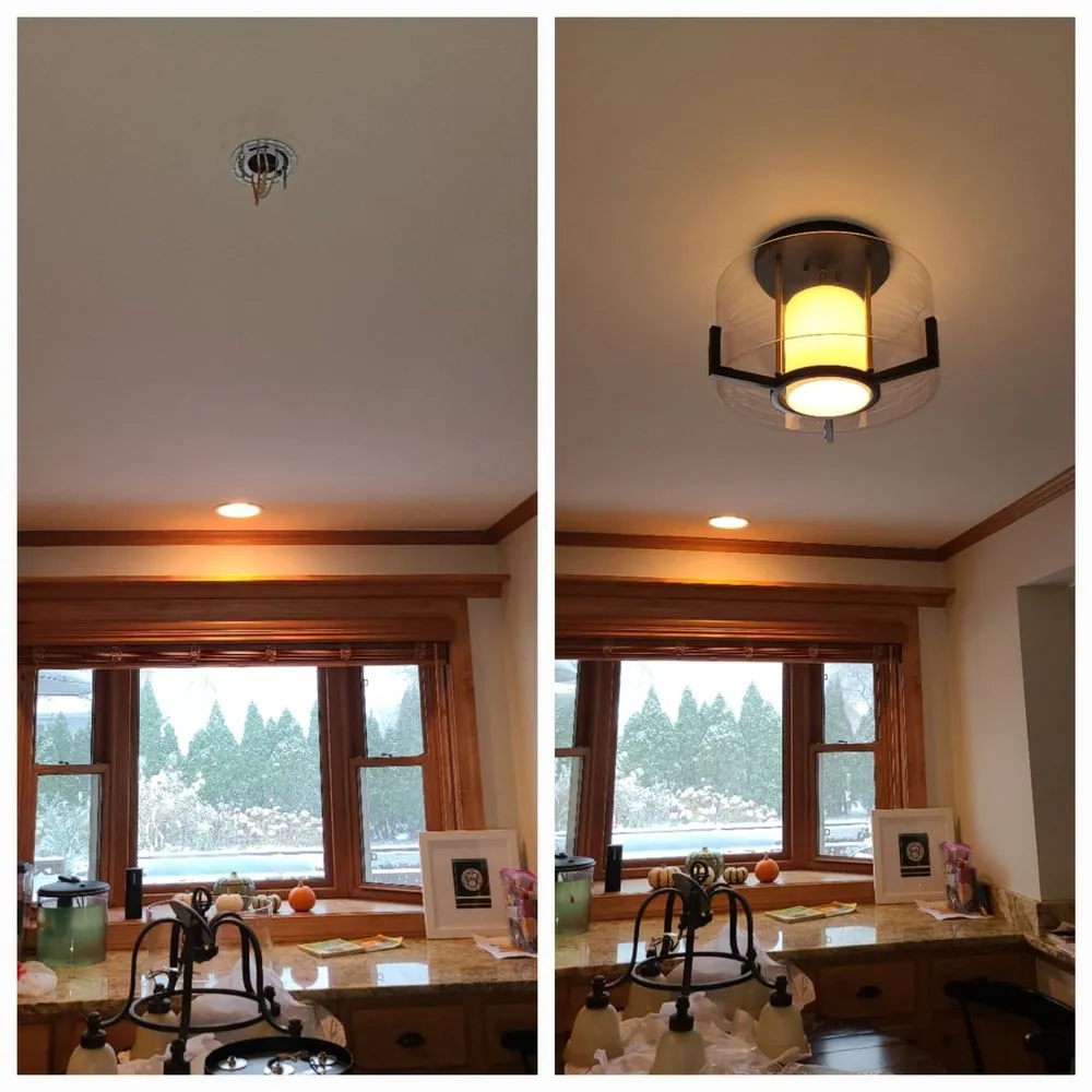 Top-rated pipe repair in Chicago, IL by Chicago & North Suburban Handyman