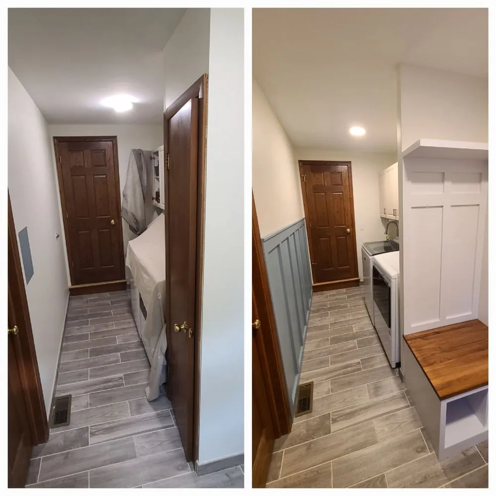Professional emergency plumbing for homes in Chicago, IL by Chicago & North Suburban Handyman