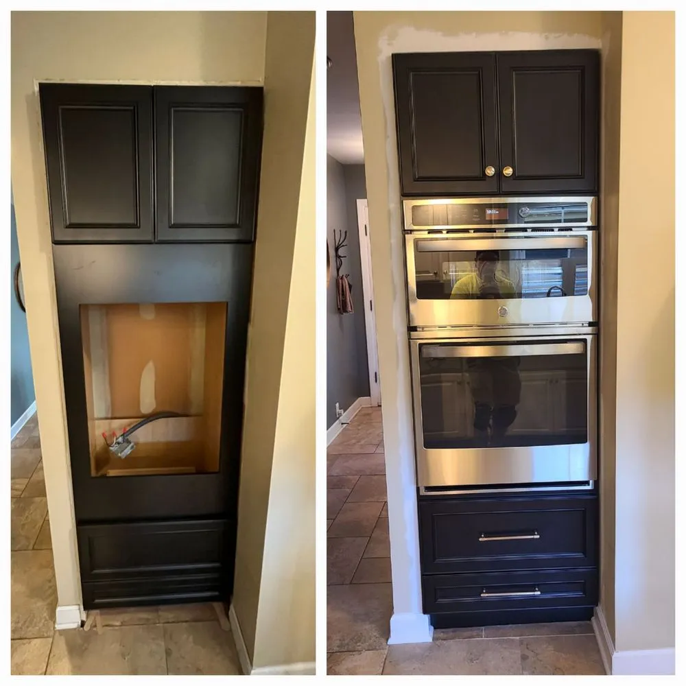 Slide of Chicago & North Suburban Handyman