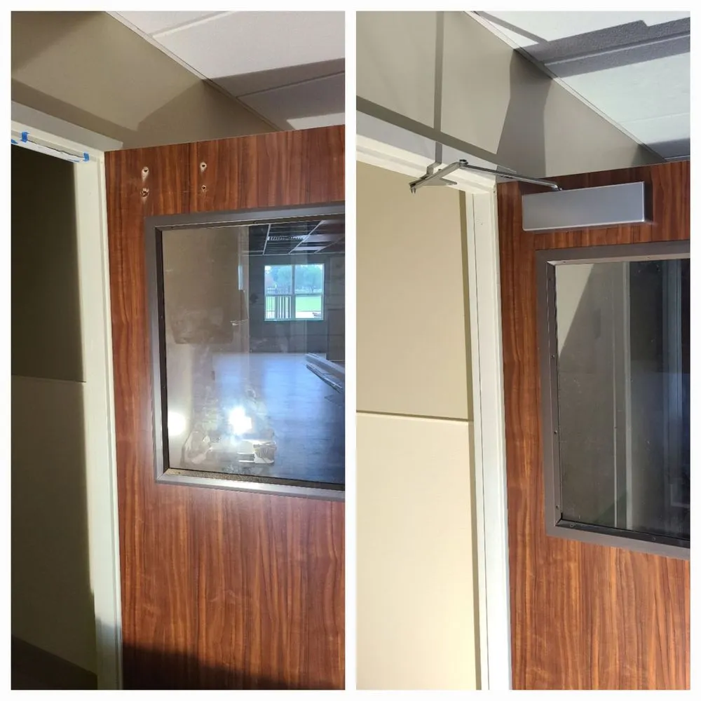 Slide of Chicago & North Suburban Handyman