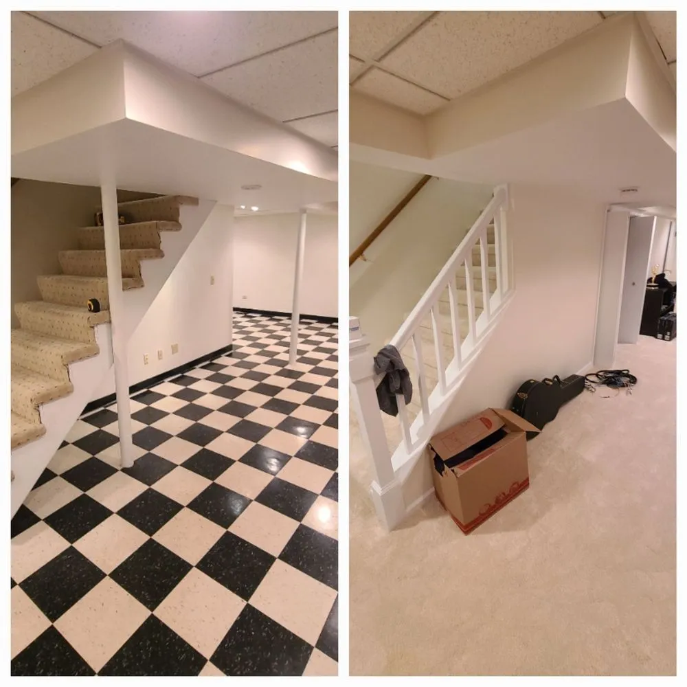 Slide of Chicago & North Suburban Handyman