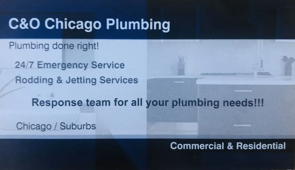 Slide of Chicago & Suburbs Plumbing