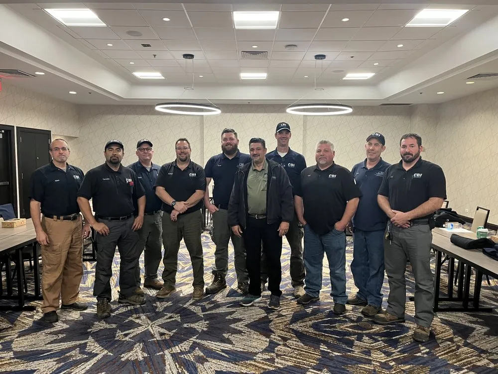 Slide of Chicago Backflow